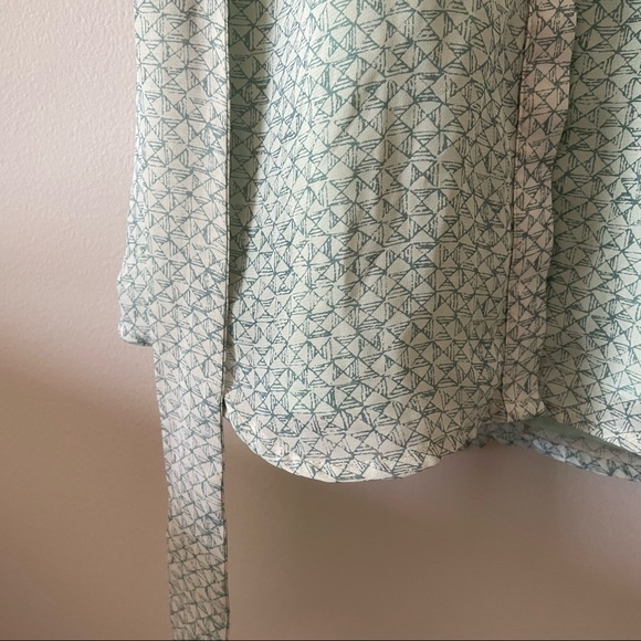 Viva Vena Button Up Sun Dress - Picture 7 of 12